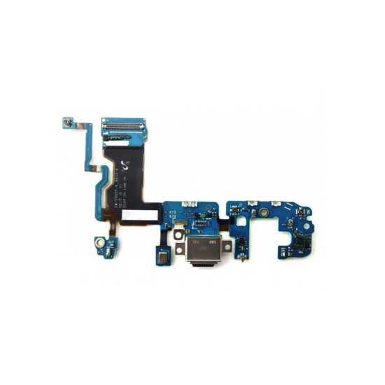 Charging Flex Samsung Galaxy S9/G960 Charging Flex Samsung Galaxy S9/G960